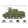 Italeri 6551 , Kangaroo Carrier 1:35